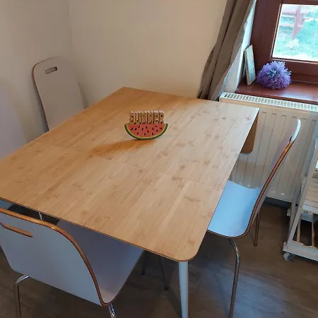 Káli Mama Háza Nyaraló Mindszentkálla