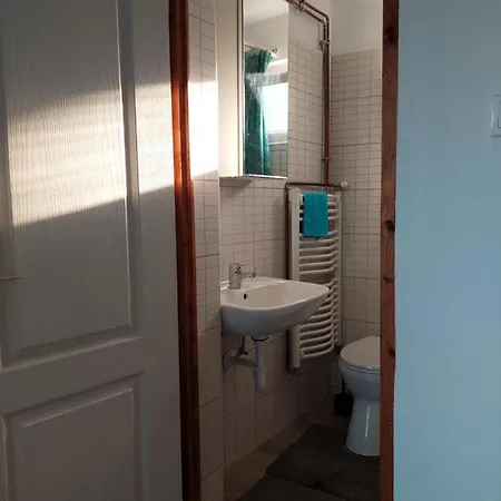 Nyaraló Káli Mama Háza Mindszentkálla