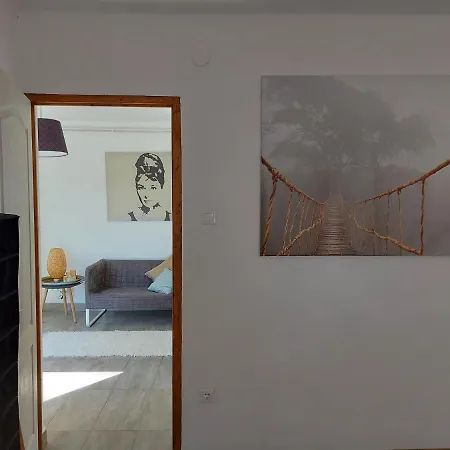 Káli Mama Háza