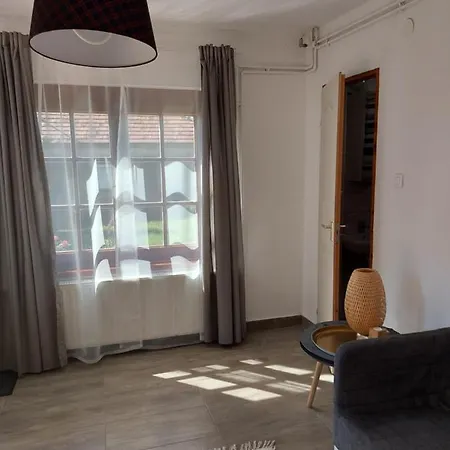 Káli Mama Háza