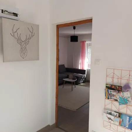 Káli Mama Háza