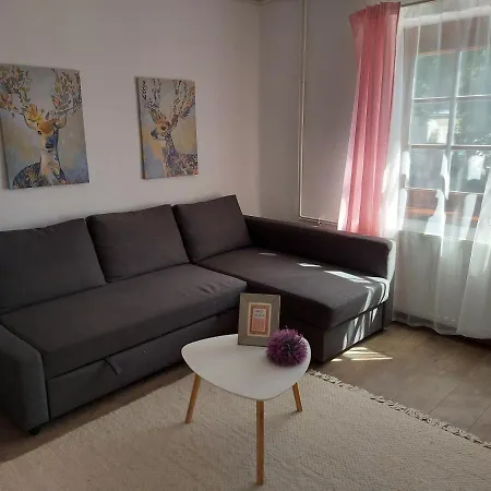Nyaraló Káli Mama Háza Mindszentkálla