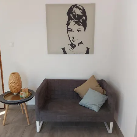 Nyaraló Káli Mama Háza Mindszentkálla