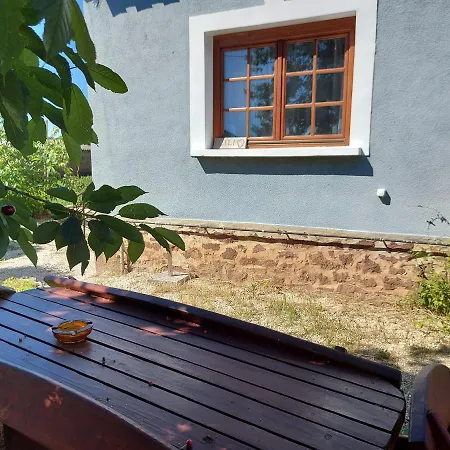 Nyaraló Káli Mama Háza Mindszentkálla
