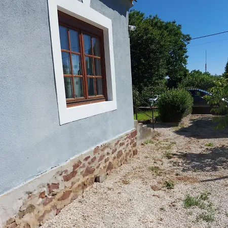 Káli Mama Háza Mindszentkálla